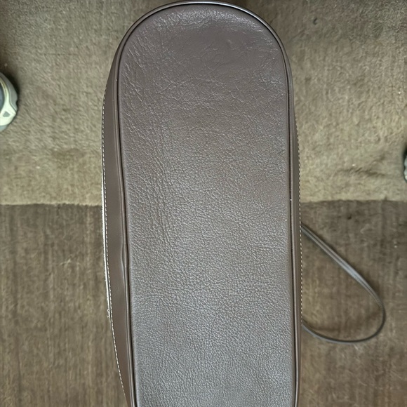 Hunting season tote dark brown NEW - Picture 4 of 7